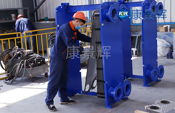 板式換熱器的主要作用都有哪些？
