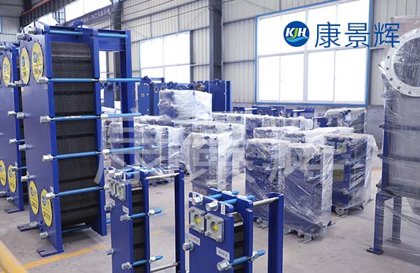 為什么用殼管式冷凝器的客戶多于板式冷凝器？