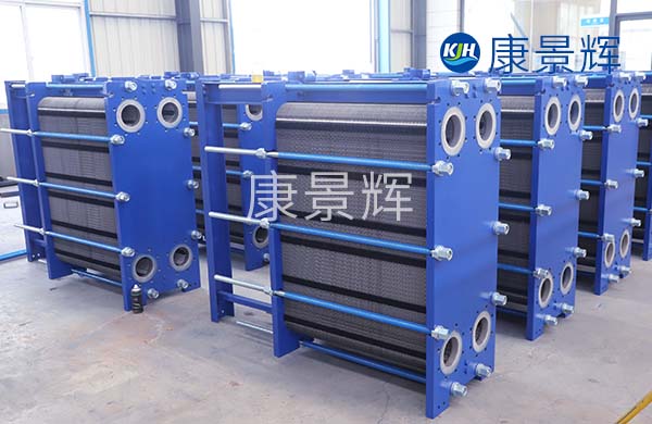 板式換熱器vs管式換熱器：哪個(gè)更適合你的需求？