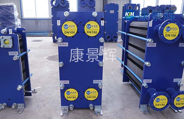 板式換熱器設(shè)備在節(jié)能方面的表現(xiàn)如何？