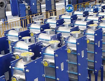 316L全焊式換熱器：高腐蝕工況的終極解決方案，為何越來(lái)越多企業(yè)選擇它？