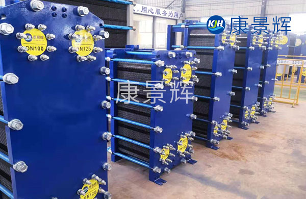 船舶板式換熱器的常見問(wèn)題